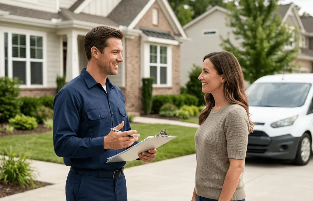 Mold Remediation Maryland FAQs